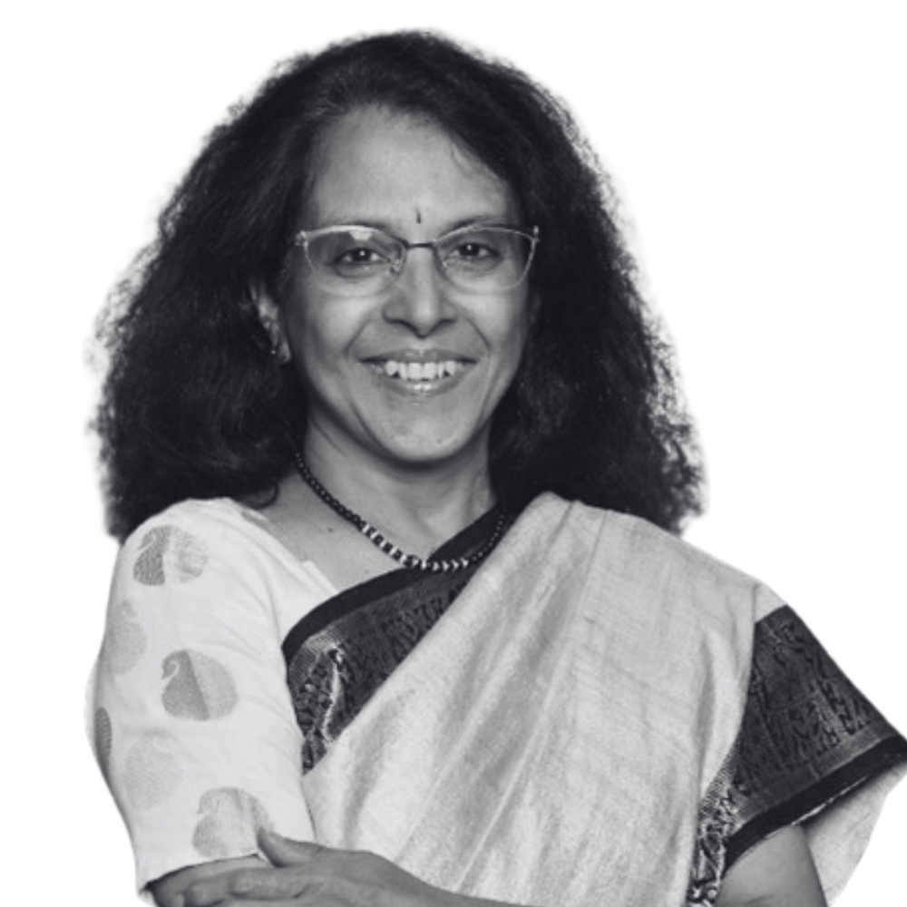 Dr. Malini V Shankar